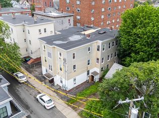 8 Everett St, Somerville, MA 02143