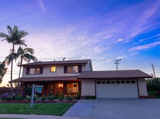 18747 San Felipe St, Fountain Valley, CA 92708