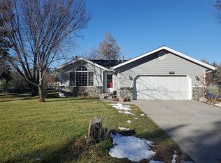 3151 E Hollyhock Dr, Belgrade, MT 59714