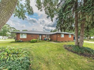 45997 Joseph St, Shelby Township, MI 48317