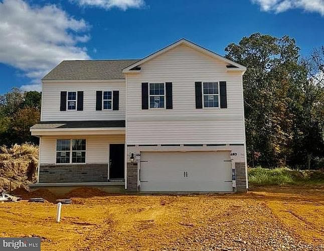 9 Cades Ct, Newfield, NJ 08344 Zillow