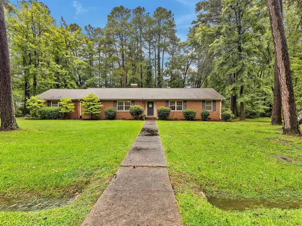 4640 Pinedale Dr, Durham, NC 27705