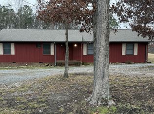 3420 Becks Church Rd #B, Lexington, NC 27292