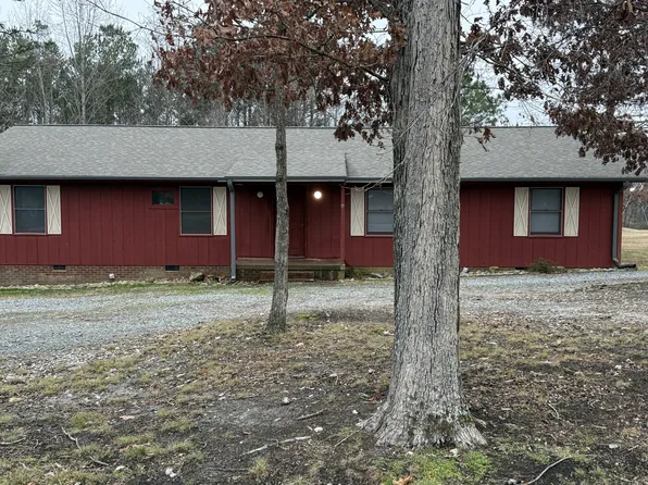 3420 Becks Church Rd #B, Lexington, NC 27292