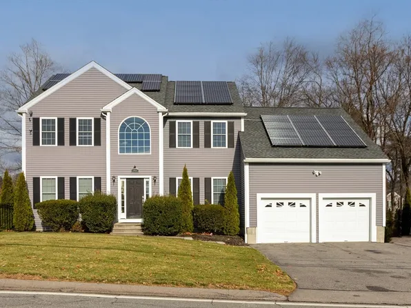 143 Potter Rd, Framingham, MA 01701