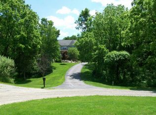 12000 Coller Hwy, Tipton, MI