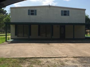 7783 Cansler Rd, Silsbee, TX 77656