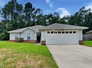 5724 Gasparilla Park Ct, Jacksonville, FL 32244