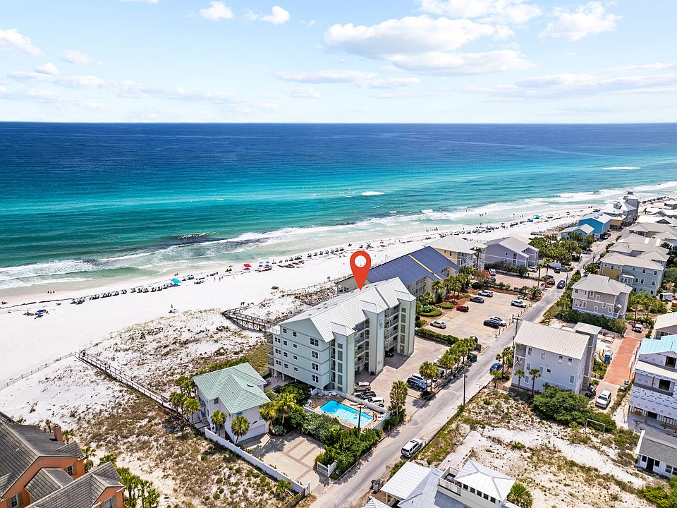 561 Eastern Lake Rd UNIT 303, Santa Rosa Beach, FL 32459 Zillow