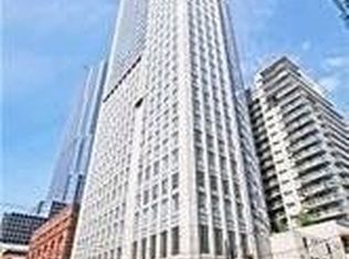 200 Victoria St #1311, Toronto, ON M5B1V8
