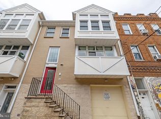 723 Bainbridge St #D, Philadelphia, PA 19147