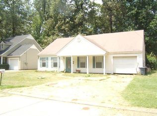 122 Brookwood Dr, Monroe, LA 71203