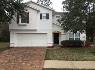 11702 W Carson Lake Dr, Jacksonville, FL 32221