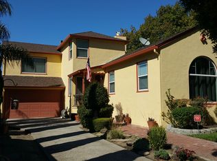 612 Pala Ave, San Leandro, CA 94577