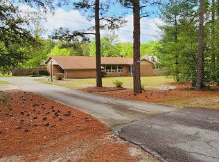 1355 Old Barnwell Rd, West Columbia, SC 29170