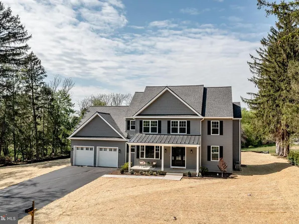 13 Rhoads Ln, Media, PA 19063