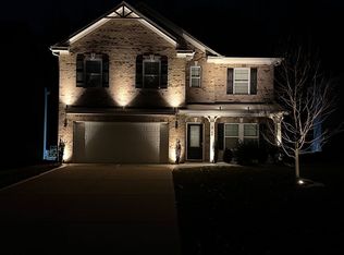 2144 Laurens Dr, Concord, NC 28027