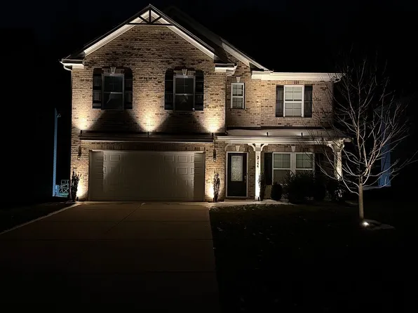 2144 Laurens Dr, Concord, NC 28027