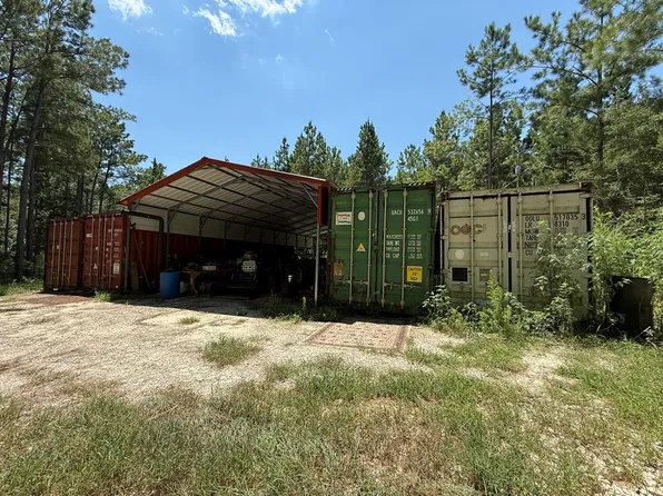 604 Private Road 8014, Bronson, TX 75930