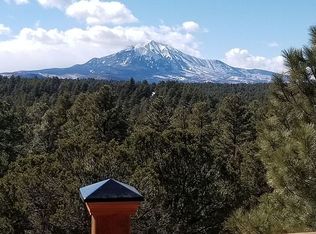 51 Darby Spur, Spur, CO 81089