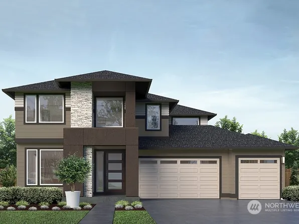 934 SE 10th Street, North Bend, WA 98045