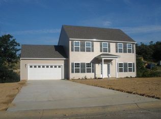 219 David Cir, Penn Laird, VA 22846