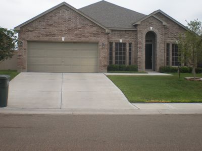318 Sabal Loop, Laredo, TX, 78045