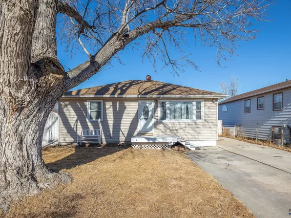 312 Cleveland St, Rapid City, SD 57701