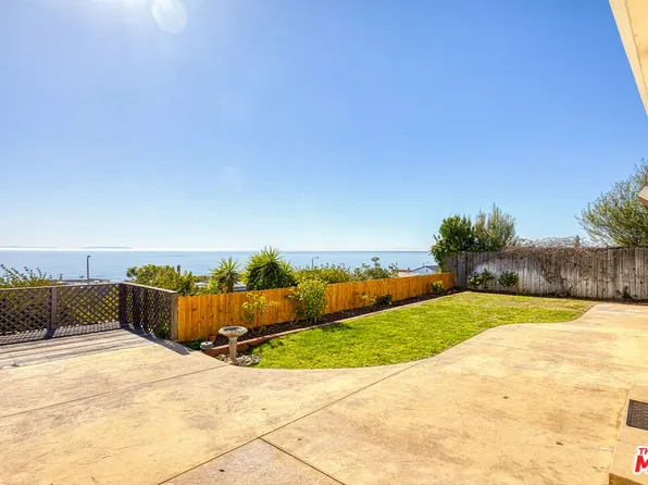 18128 Kingsport Dr, Malibu, CA 90265