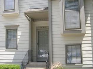 7448 Nall Ave, Prairie Village, KS 66208