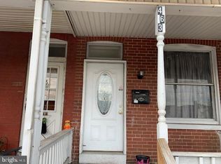 463 E Princess St, York, PA 17403