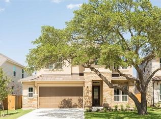 9712 Ivalenes Hope Dr, Austin, TX 78717