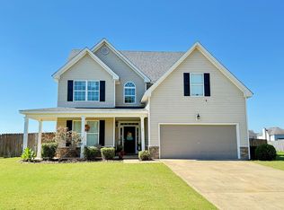33 Apache Trl, Fort Mitchell, AL 36856