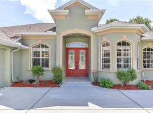4020 Hanging Moss Loop, Spring Hill, FL 34609
