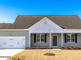 633 Springtooth Dr, Zebulon, NC 27597