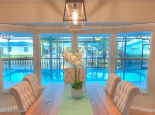 411 Saint Georges Ct, Satellite Beach, FL 32937