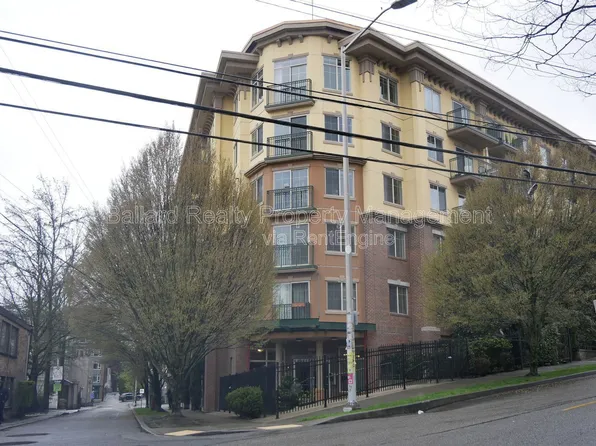 700 E Denny Way, Seattle, WA