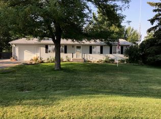 3793 E 100 N, Rigby, ID 83442