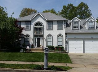 6 Sofia Ct, Blackwood, NJ 08012