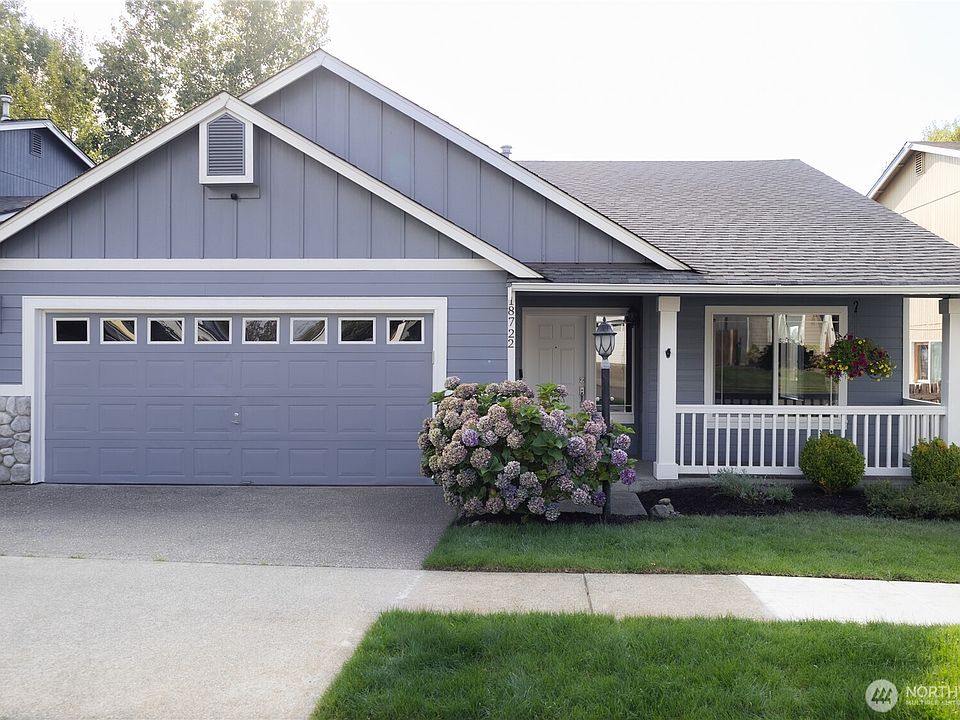 1st image of 18722 17th Avenue E