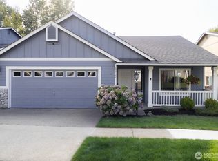 Sedona Estates, Spanaway, WA 98387