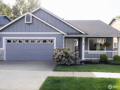 18722 17th Avenue E, Spanaway, WA, 98387