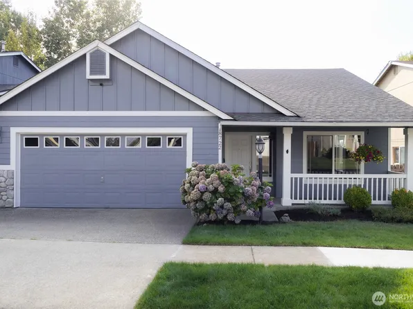 18722 17th Avenue E, Spanaway, WA 98387