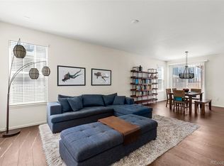 14721 E Poundstone Dr #1501, Aurora, CO 80015