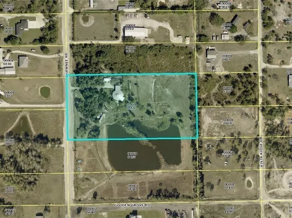 11891 Shawnee Rd, Fort Myers, FL 33913