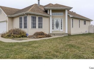 2700 Terrace Ln, Springfield, IL 62703