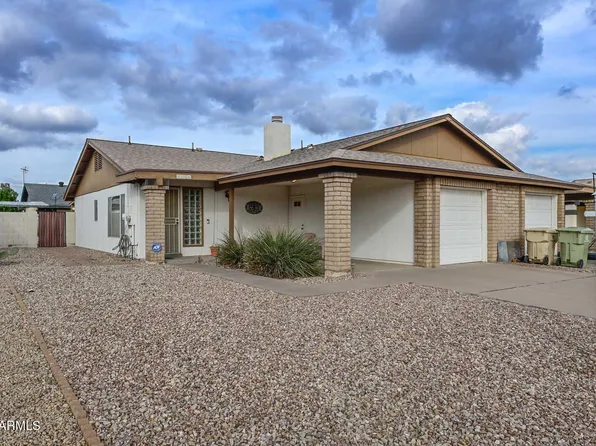 5136 W SURREY Avenue, Glendale, AZ 85304