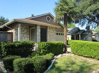 5922 Richard Carlton Blvd, Austin, TX 78727