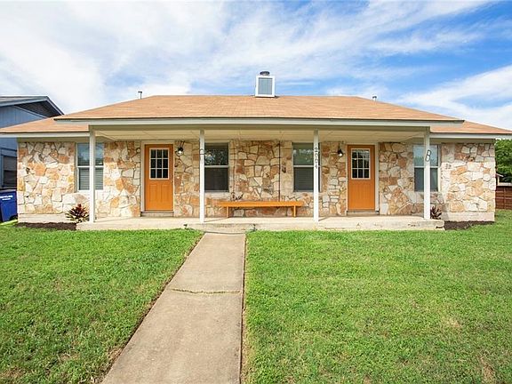2nd image of 2004 E Stassney Ln #B