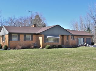 251 Wiseman St, Lakeview, MI 48850